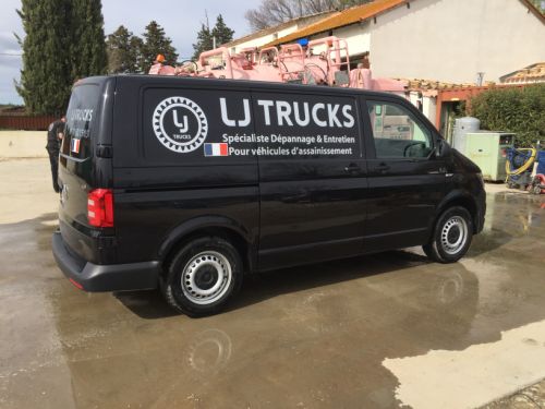 SAV LJTRUCKS
