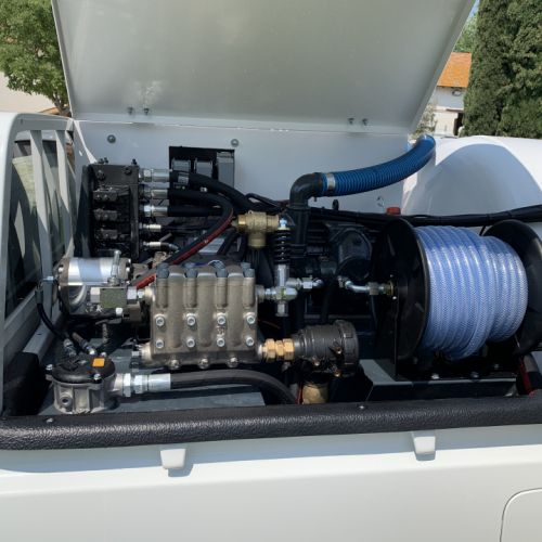 COMBI LJTRUCKS