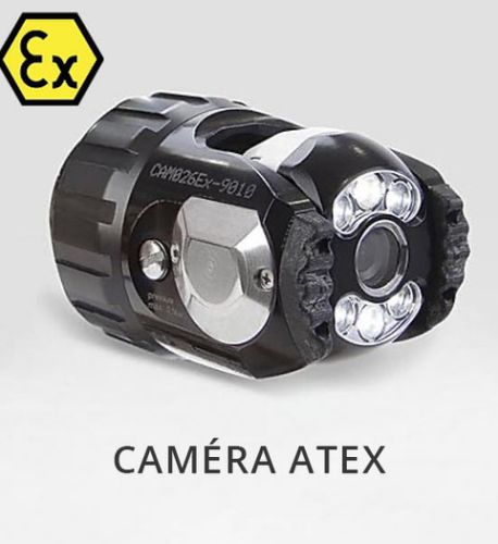 Camera ATEX