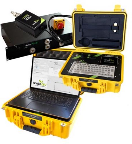 Controle étanchéité