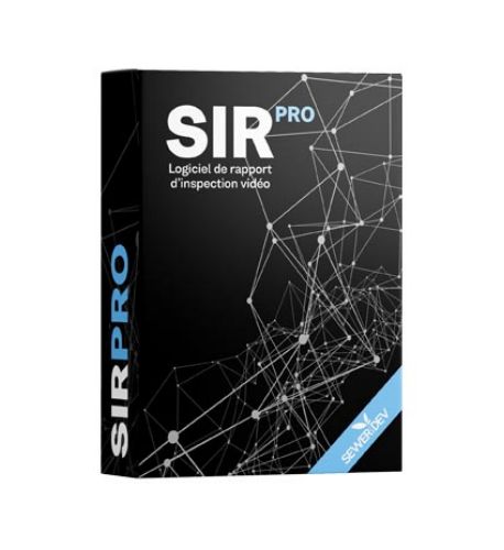 Logiciel de rapport d'inspection